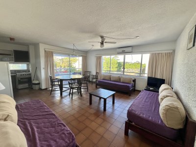 Venta apartamento en Punta del Este - 2 dormitorios