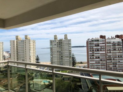 Venta Imperiale 2 dormitorios Punta del Este