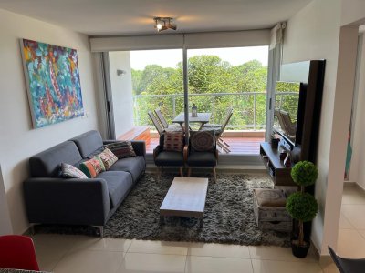 Venta apartamento 2 dormitorios. Roosevelt, Punta del Este 