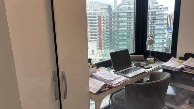 Apartamento en venta 1 dormitorio, Artower, Punta del Este.