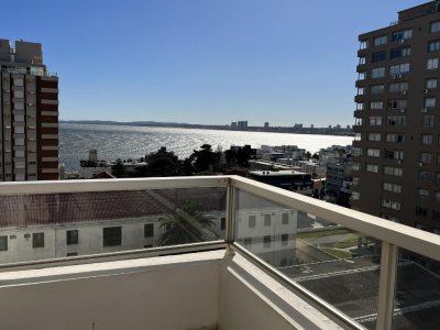 Venta apartamento 1 dormitorio. Península, Punta del Este 
