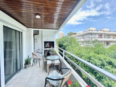 Venta Departamento Dormitorio y medio Aidy Grill 