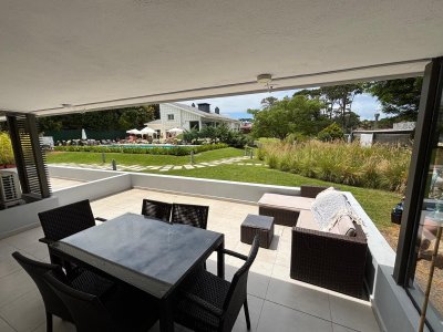 Venta Espectacular Apartamento Punta del Este