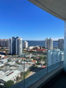 Venta apartamento punta del este, maldonado