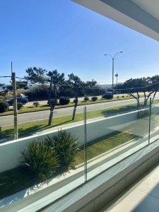 Venta espectacular apartamento en primera linea Punta del Este - Mansa - 3 dormitorios