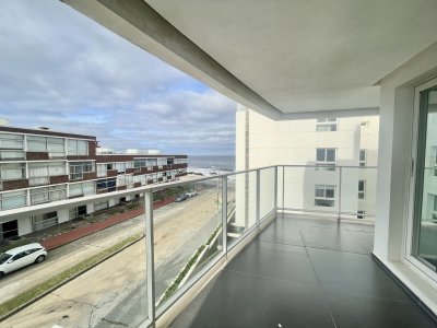 Venta apartamento 2 dormitorios. Península, Punta del Este 