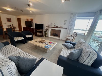 Alquiler apartamento en Brava