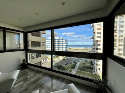 Venta Apartamento, Punta Del Este, Maldonado