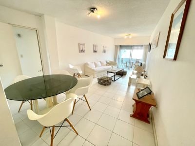 Venta apartamento 2 dormitorios Punta del Este