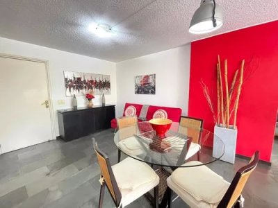 Venta Departamento - 1 dormitorio y medio - Roosevelt 