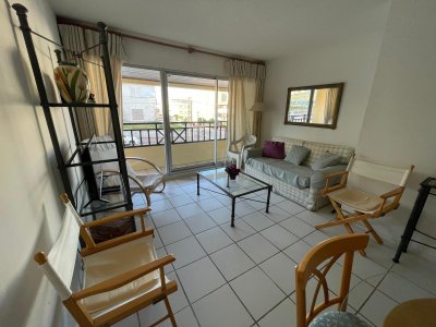 Venta apartamento 3 dormitorios. Península, Punta del Este. 