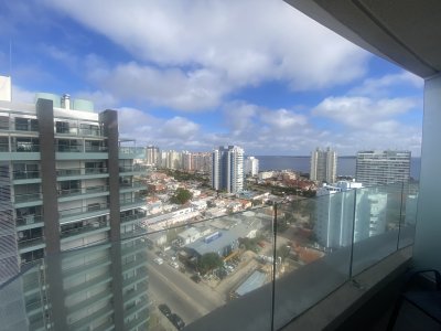 Venta apartamento punta del este, maldonado
