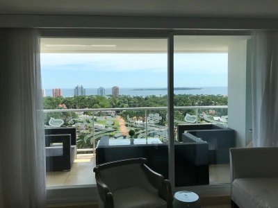 Apartamento 2 dormitorios Punta del Este