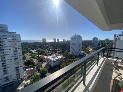 Venta Apartamento 3 dormitorios en Roosevelt 