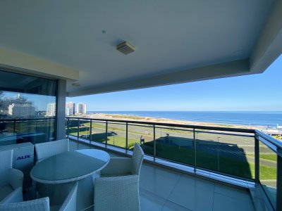 VENTA APARTAMENTO 3 DORMITORIOS - TORRE IMPERIALE