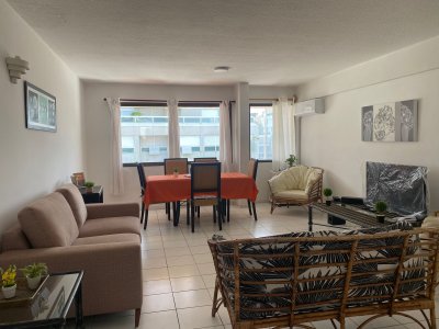Venta apartamento Punta del Este 3 dormitorios