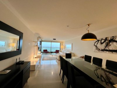 Apartamento 3 dormitorios Punta del Este 