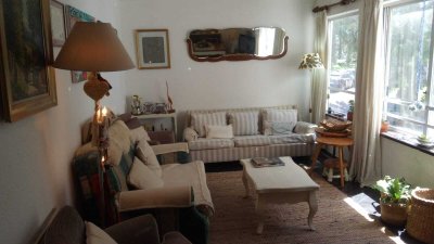 apartamento en alquiler temporario 