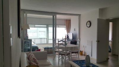 Venta apartamento 2 dormitorios. Penisula, Punta del Este 