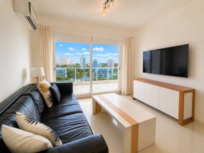Venta apartamento 2 dormitorios Aidy Grill Punta del Este 
