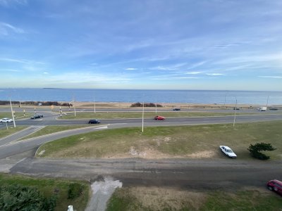 Venta apartamento 3 dormitorios playa mansa Punta del Este