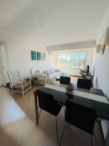 Alquiler apartamento dormitorio y medio