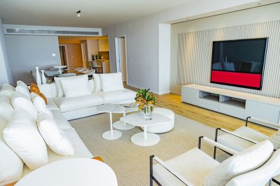 Venta apartamento 1 dormitorio Punta del Este 