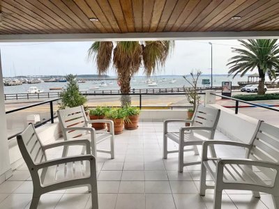 Venta apartamento 4 dormitorios  Punta del Este