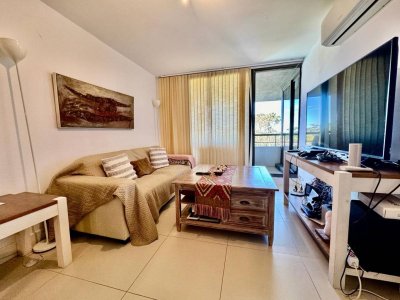 Venta apartamento 2 dormitorios. San Rafael, Punta del Este 