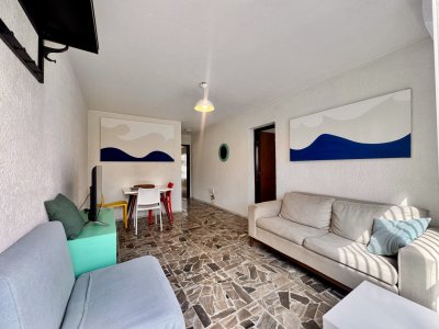 Apartamento en Península