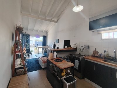 Venta apartamento dos dormitorios. San Fernando, Maldonado 