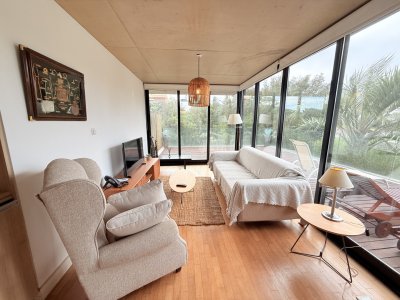 Venta apartamento a metros del mar!