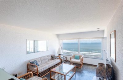 Venta apartamento Primera linea 