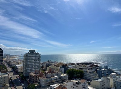 Venta apartamento 3 dormitorios