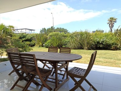 Venta apartamento 2 dormitorios - Manantiales 