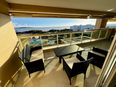 Venta Apartamento en Mansa, 3 dormitorios *