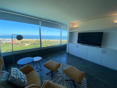 Venta apartamento 3 dormitorios Punta Ballena