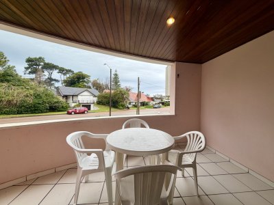 Apartamento en Mansa