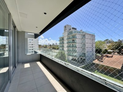 Venta apartamento 3 dormitorios, Punta del Este 