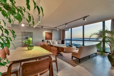 VENTA APARTAMENTO A ESTRENAR 
