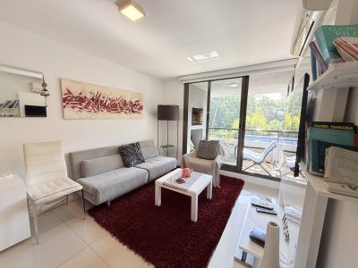 Apartamento en San Rafael