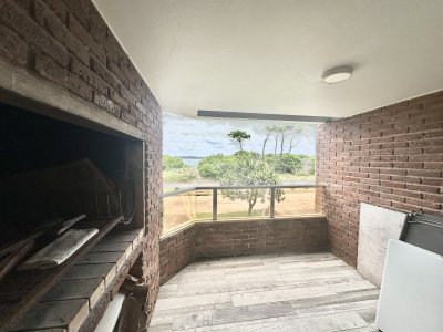 Venta Departamento - 3 Dormitorio + Servicio 