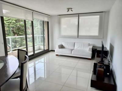 Venta Apartamento 2 dormitorios - zona Roosevelt 