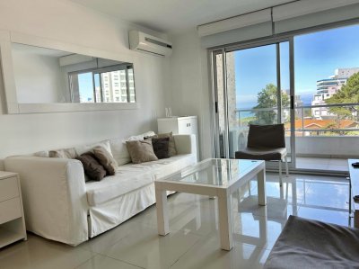Venta apartamento Punta del Este 3 dormitorios