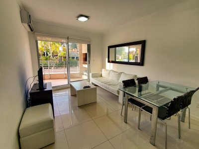 Apartamento de 1 dormitorio en venta - San Rafael