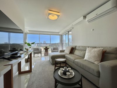 Venta apartamento 