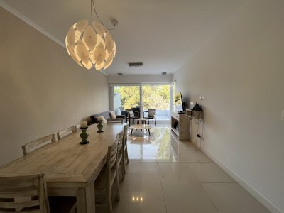 Venta apartamento dos dormitorios, Solanas. Punta Ballena 