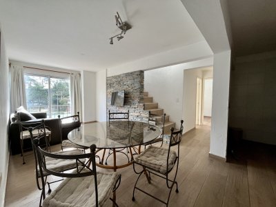 apartamento 3 dormitorios en alquiler 