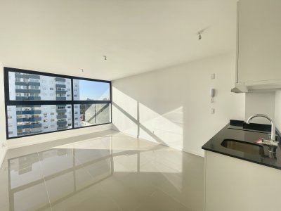 Venta apartamento - 1 Dormitorio 1 Baño. Roosevelt, Punta del Este 