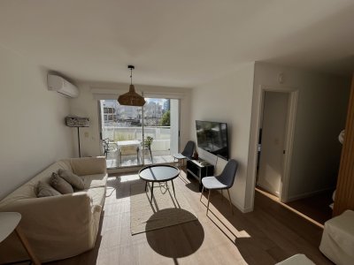 Venta apartamento